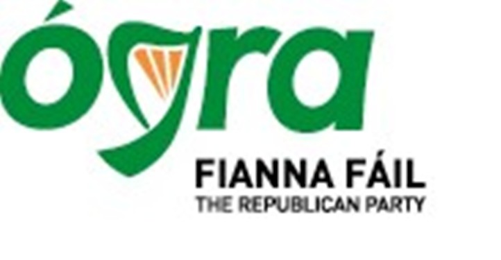 Join Ógra Fianna Fáil - The Young Soliers of Destiny