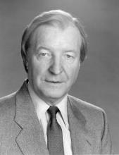 Charles J. Haughey